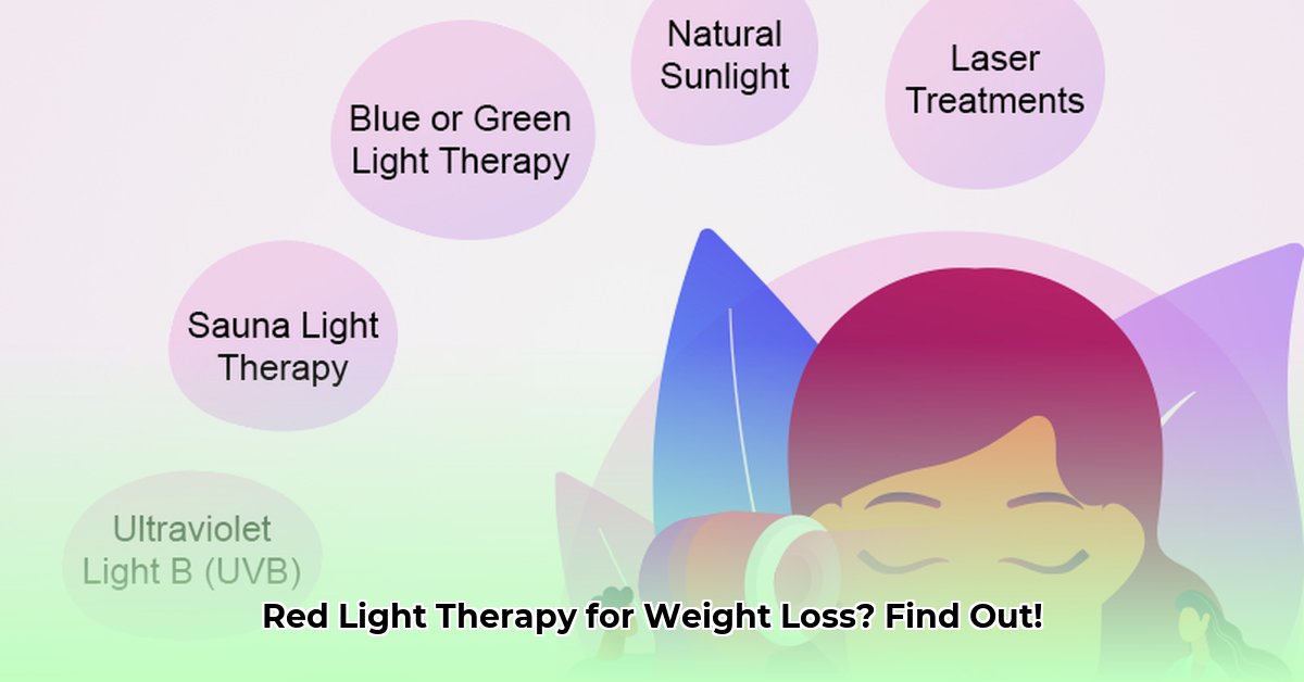 how-much-is-red-light-therapy-for-weight-loss